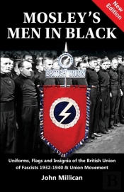 Mosley'S Men In Black