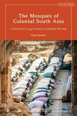 Bertrand.pt - Mosques Of Colonial South Asia