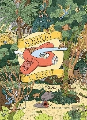 Mosquit Al Rescat