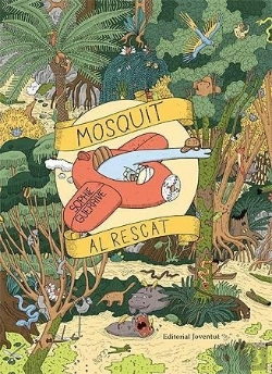 Bertrand.pt - Mosquit Al Rescat