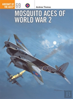 Bertrand.pt - Mosquito Aces Of World War 2