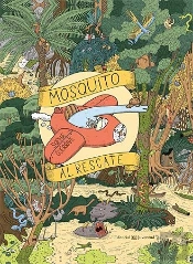 Mosquito Al Rescate