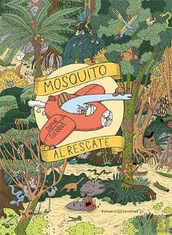 Bertrand.pt - Mosquito Al Rescate