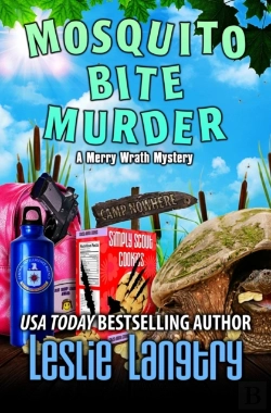 Bertrand.pt - Mosquito Bite Murder