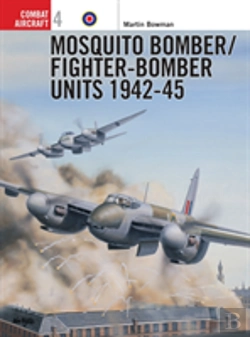 Bertrand.pt - Mosquito Bomber/Fighter-Bomber Units 1942â€“45
