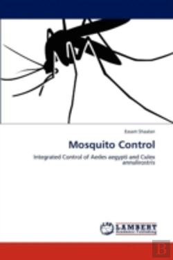 Bertrand.pt - Mosquito Control