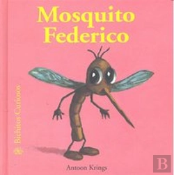 Bertrand.pt - Mosquito Federico