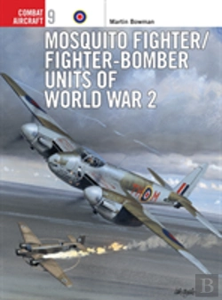 Bertrand.pt - Mosquito Fighter/Fighter-Bomber Units Of World War 2