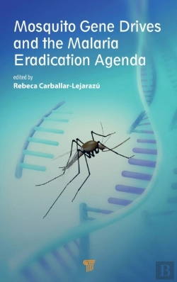 Bertrand.pt - Mosquito Gene Drives And The Malaria Eradication Agenda