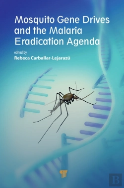 Bertrand.pt - Mosquito Gene Drives And The Malaria Eradication Agenda