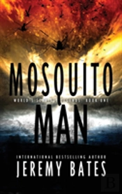 Mosquito Man