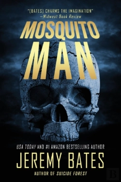 Bertrand.pt - Mosquito Man
