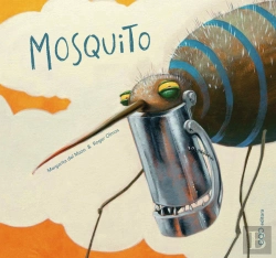 Bertrand.pt - Mosquito