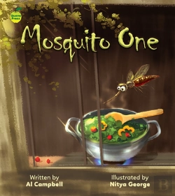 Bertrand.pt - Mosquito One