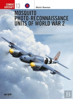 Bertrand.pt - Mosquito Photo-Reconnaissance Units Of World War 2