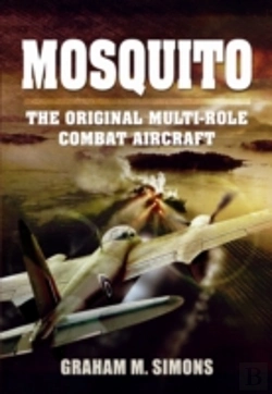 Bertrand.pt - Mosquito: The Original Multi-Role Combat Aircraft