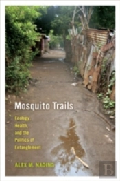 Mosquito Trails