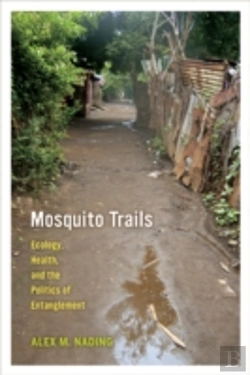 Bertrand.pt - Mosquito Trails