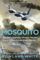 Mosquito: Under The Radar