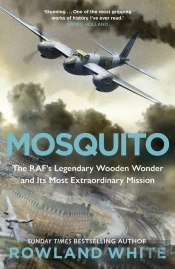 Mosquito: Under The Radar