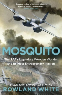 Bertrand.pt - Mosquito: Under The Radar