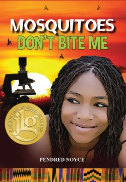 Bertrand.pt - Mosquitoes Don'T Bite Me