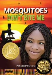 Mosquitoes Don'T Bite Me