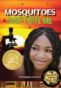Bertrand.pt - Mosquitoes Don'T Bite Me