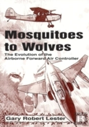 Mosquitoes To Wolves: The Evolution Of T