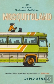Mosquitoland