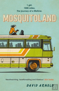 Bertrand.pt - Mosquitoland