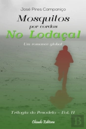 Mosquitos por Cordas no Lodaçal
