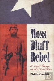 Moss Bluff Rebel
