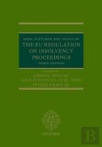 Moss, Fletcher And Isaacs On The Eu Regulation On Insolvency Proceedings