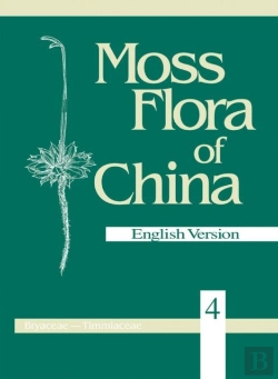 Bertrand.pt - Moss Flora Of China, Volume 4 - Bryaceae To Timmiaceae