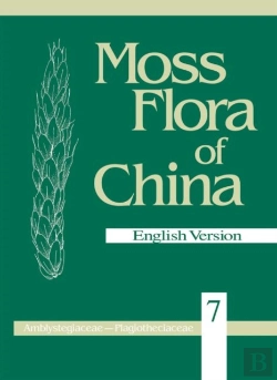 Bertrand.pt - Moss Flora Of China, Volume 7 - Amblystegiaceae To Plagiotheciaceae