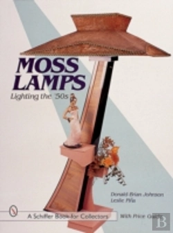 Bertrand.pt - Moss Lamps