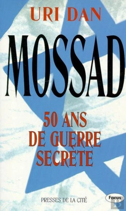 Bertrand.pt - Mossad 50 Ans De Guerre Secrete