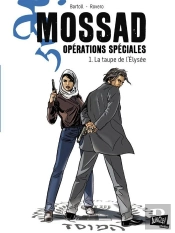 Mossad