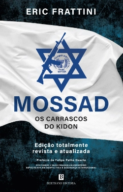 Bertrand.pt - Mossad