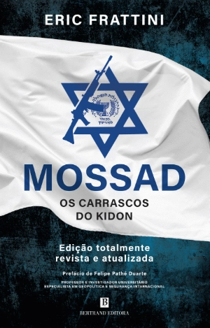 Mossad