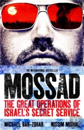 Mossad