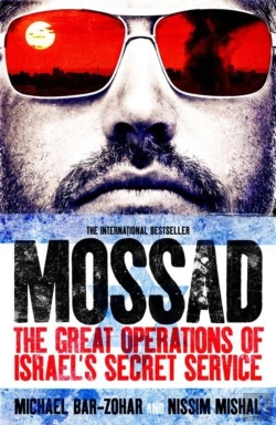 Bertrand.pt - Mossad
