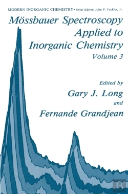 Bertrand.pt - Mossbauer Spectroscopy Applied To Inorganic Chemistry