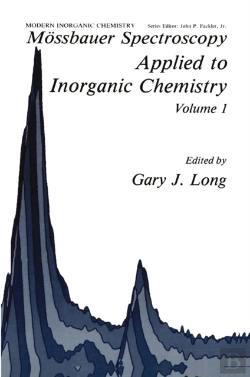 Bertrand.pt - Mossbauer Spectroscopy Applied To Inorganic Chemistry