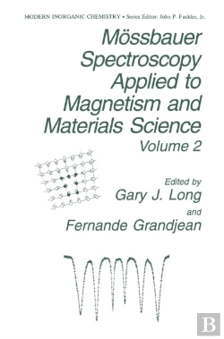 Bertrand.pt - Mossbauer Spectroscopy Applied To Magnetism And Materials Science