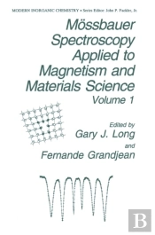 Mossbauer Spectroscopy Applied To Magnetism And Materials Science