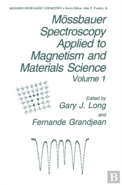 Bertrand.pt - Mossbauer Spectroscopy Applied To Magnetism And Materials Science