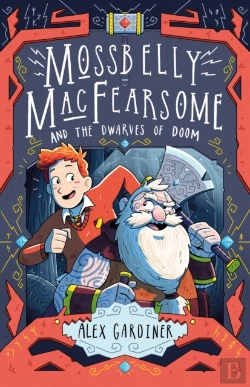 Bertrand.pt - Mossbelly Macfearsome And The Dwarves Of Doom