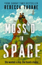 Moss'D In Space